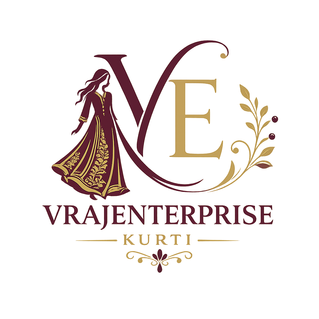 Vraj Enterprise